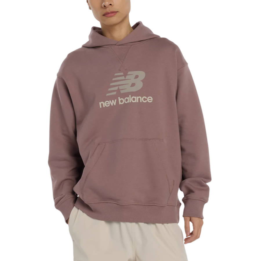 New Balance New Balance Athletics French Terry Sweatshirt Men's