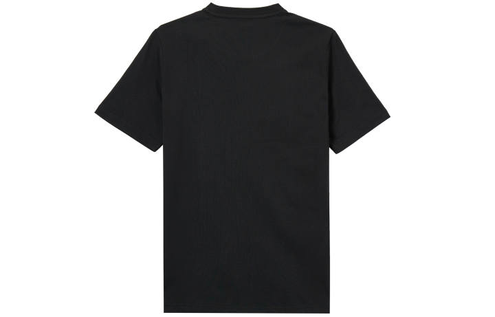 Adidas Adidas Drop Shoulder Sleeve T-Shirt Men's Black
