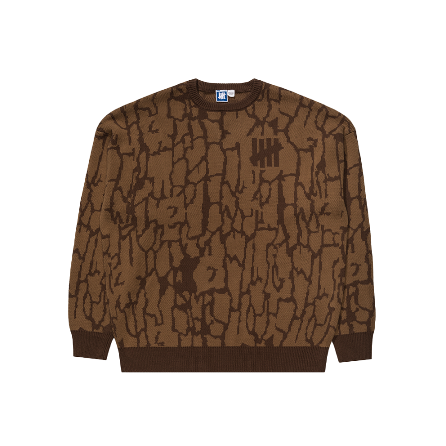 UNDEFEATED UNDEFEATED Sweaters Unisex Crew Neck Moderate Other