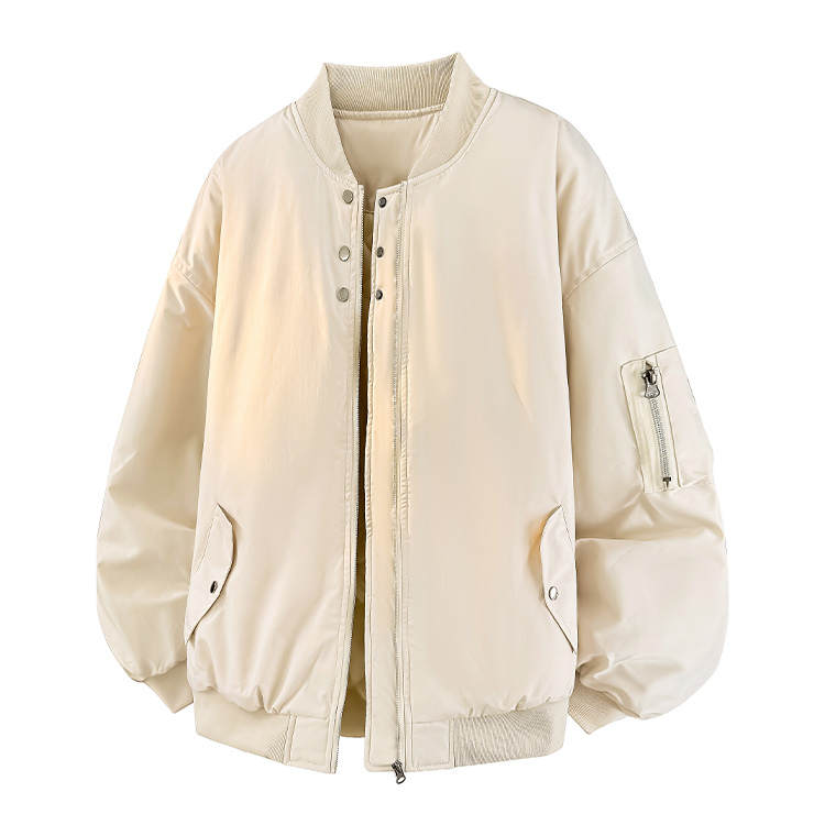 BALENO BALENO Puffer Jacket Coat Unisex