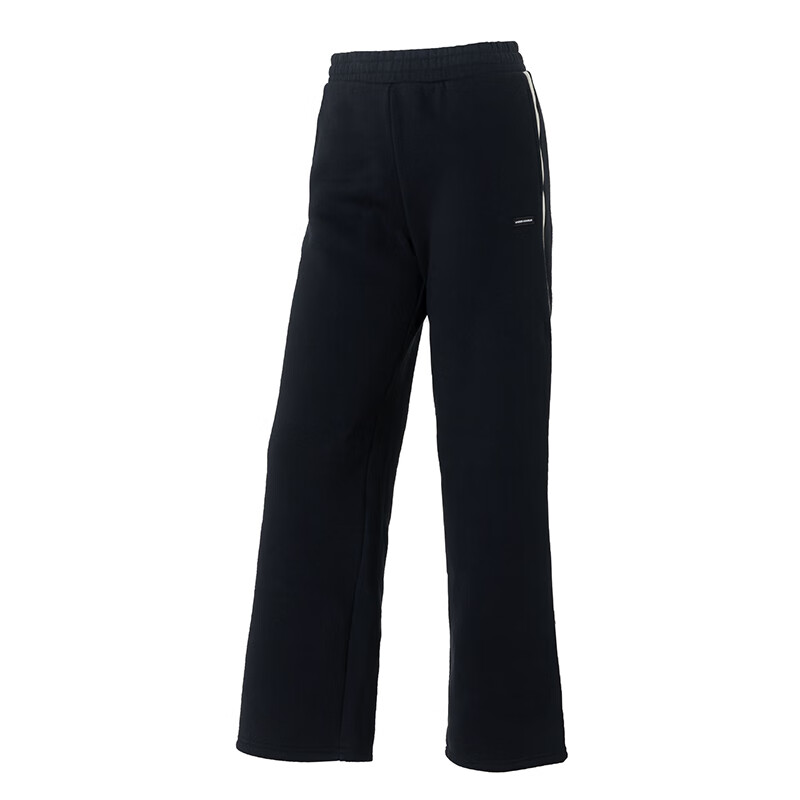 Under Armour Loose Fit Fleece Lined Thermal Breathable Straight Fit Casual Pants Women's