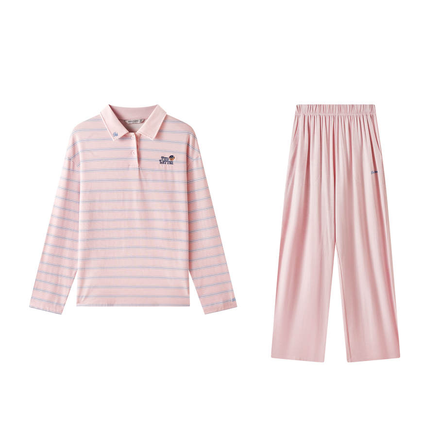 Teenie Weenie Pajama Set Unisex