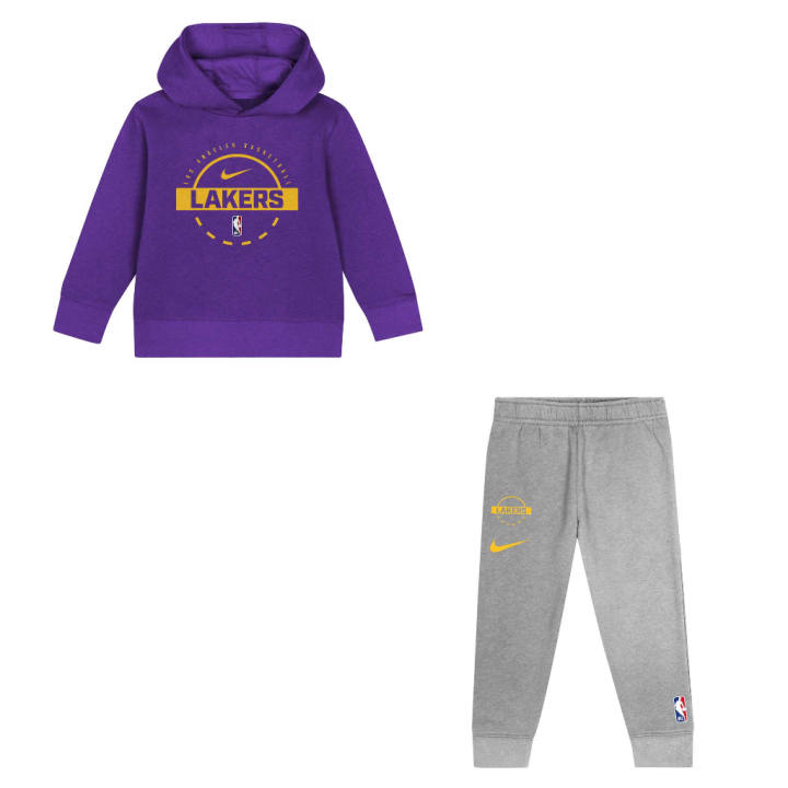 Nike Nike Casual Sportswear 2 Piece Set Kids'