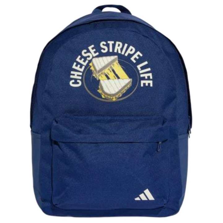 Adidas Adidas Free Shipping With AdiClub Adidas Classic Grilled Cheese Graphic Backpack