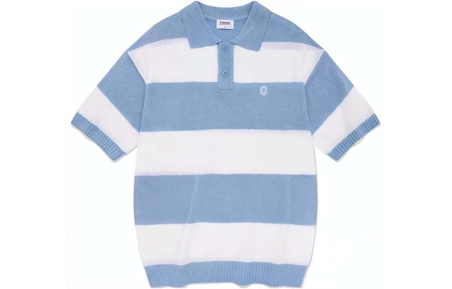 COVERNAT SS24 Knitwear Men's Blue