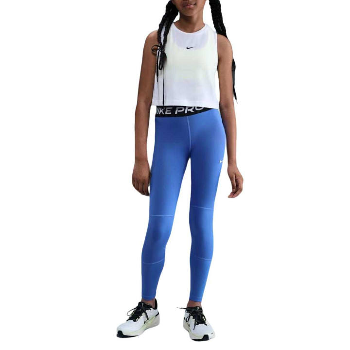 Nike Nike Kids Knitted Sweatpants Moderate