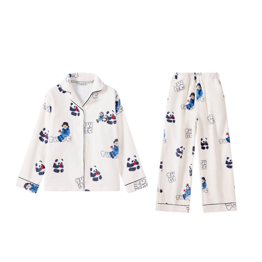 Teenie Weenie Pajama Set Women's