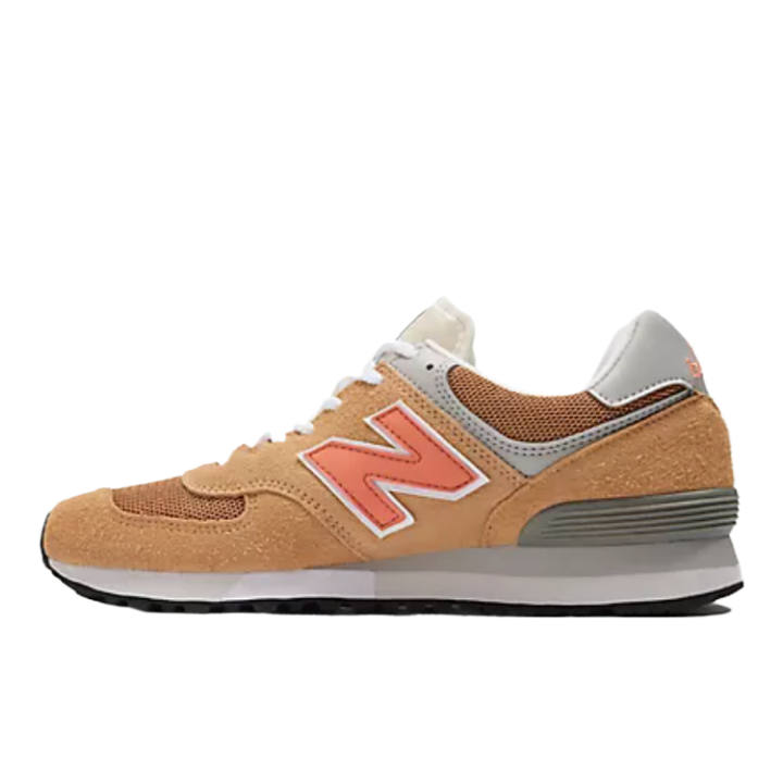 New Balance New Balance NB 576 Comfortable Trail Running Shoes Unisex D Width