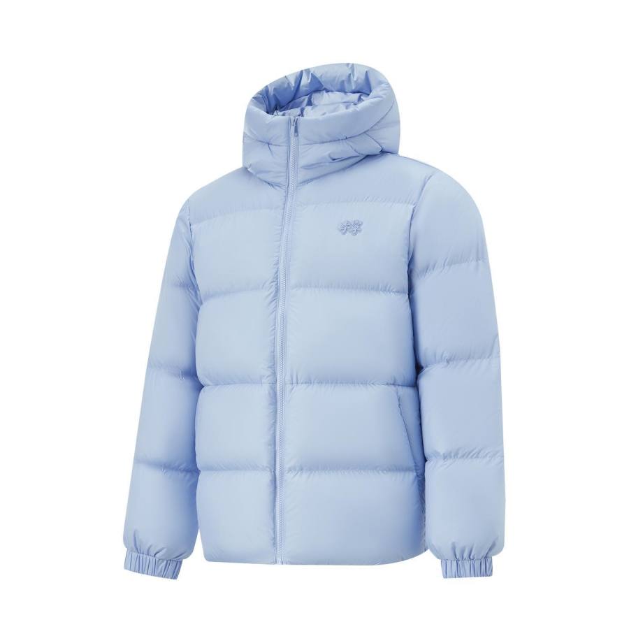 Li-Ning Li Ning Sports Trendy Collection Down Jacket Men's