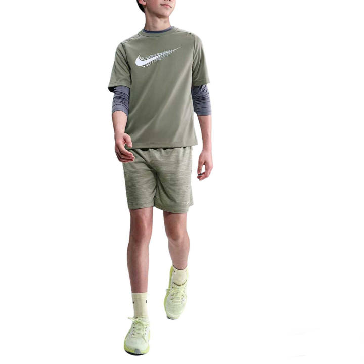 Nike Nike Kids Shorts Moderate