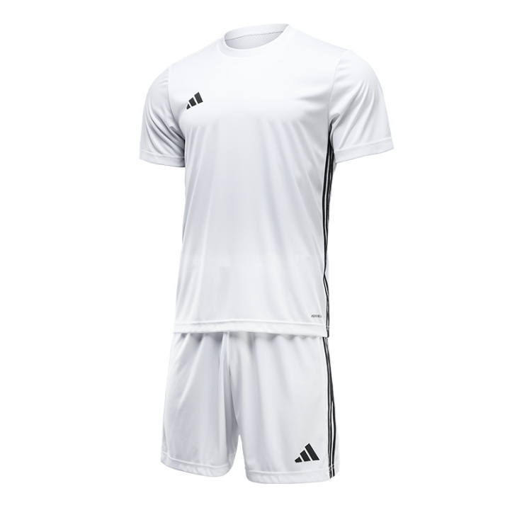 Adidas Adidas Soccer Jersey Set Unisex 2 Piece Set