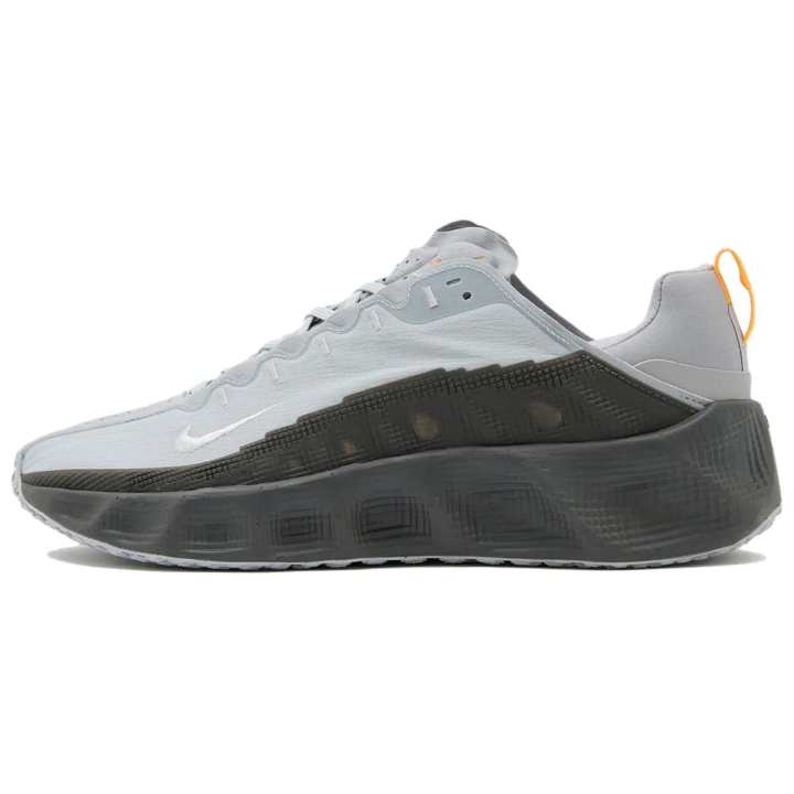 Nike Nike Ava Rover Abrasion Resistant Low top Casual Running Shoes Unisex Gray