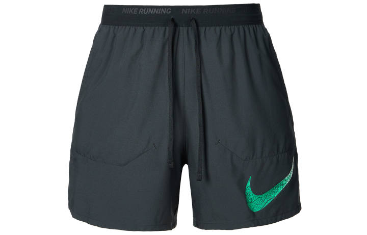 Nike Nike Dri Fit Sports Shorts Men's Black/Black/Stadium Green