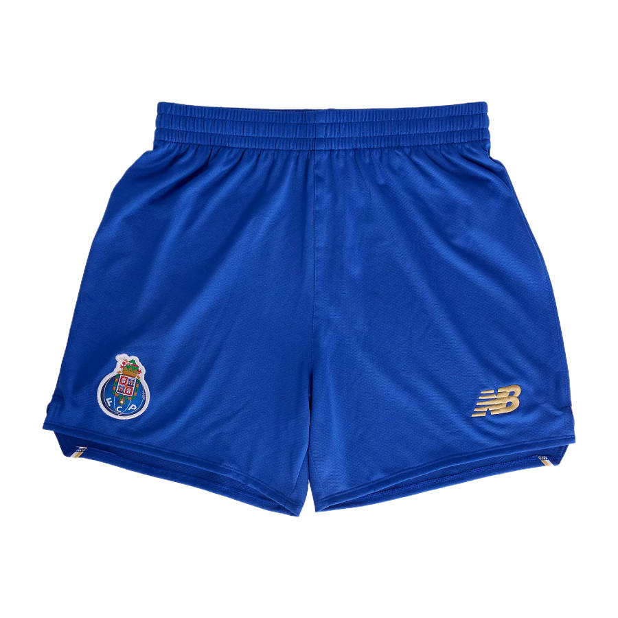 New Balance New Balance FC Porto Home Soccer Bottom Men's