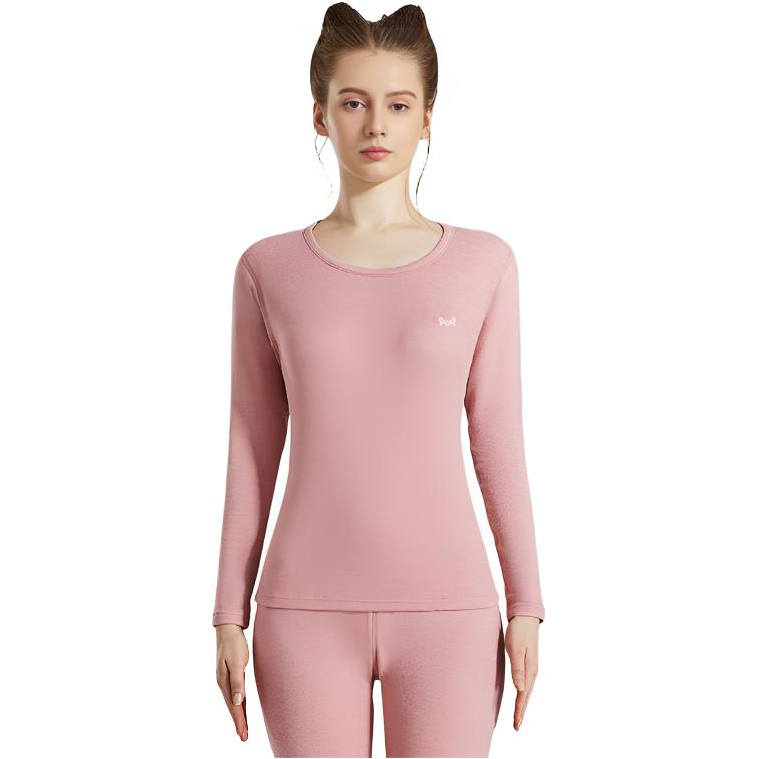 MIIOW MIIOW Women's Thermal Sets