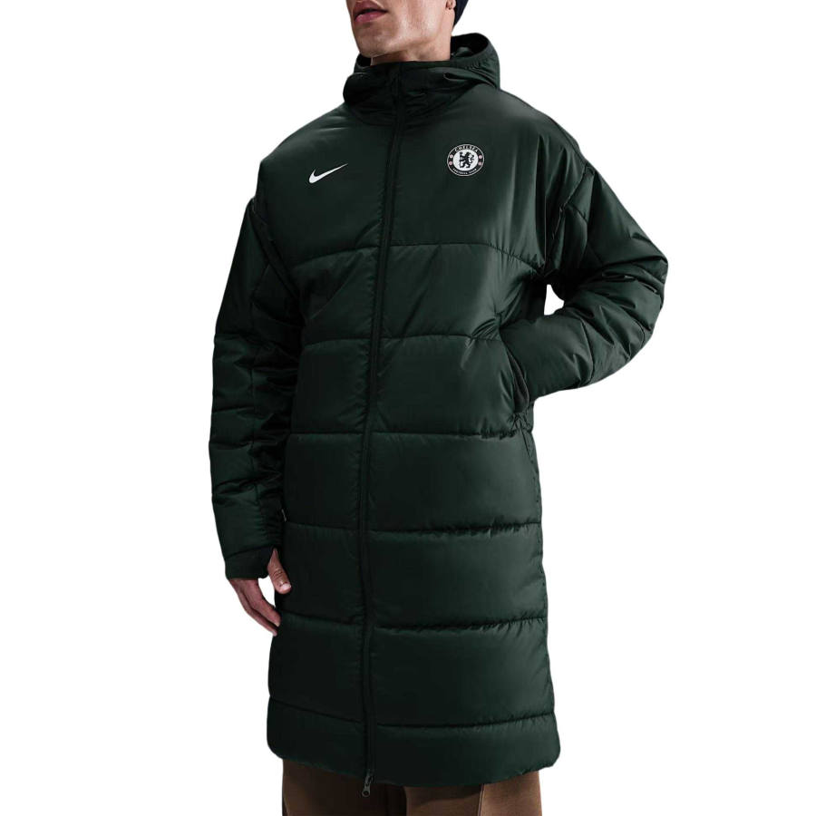 Nike Nike Therma FIT FC Chelsea Academy Pro Jacket Men's