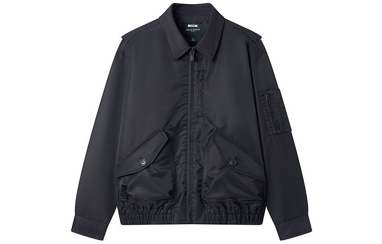 Teenie Weenie Men Evergreen Collection Puffer Jacket Unisex