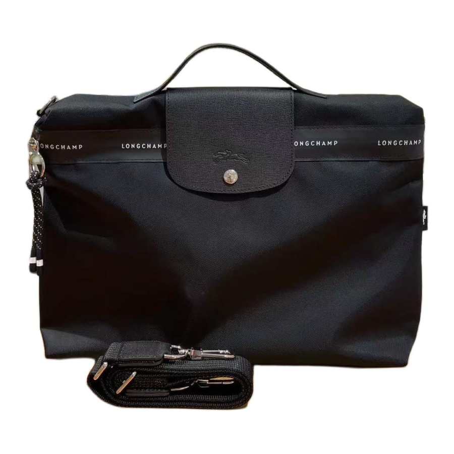 LONGCHAMP Longchamp Le Pliage Energy briefcase