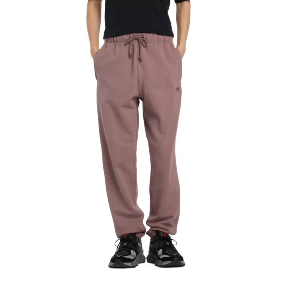 New Balance New Balance Athletics French Terry Knitted Sweatpants Men's