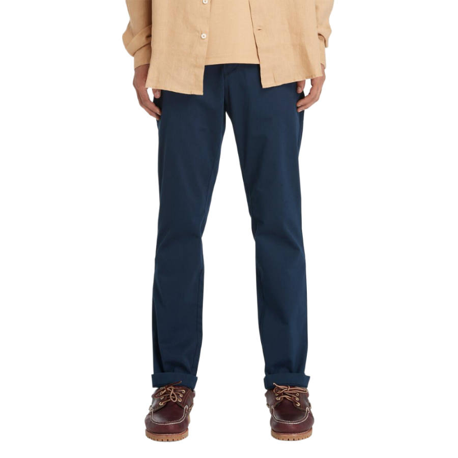 Timberland CLAREMONT Casual Pants Men's