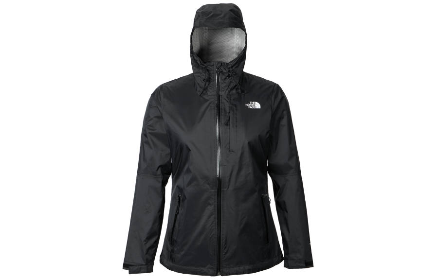 THE NORTH FACE Coat Women's Black