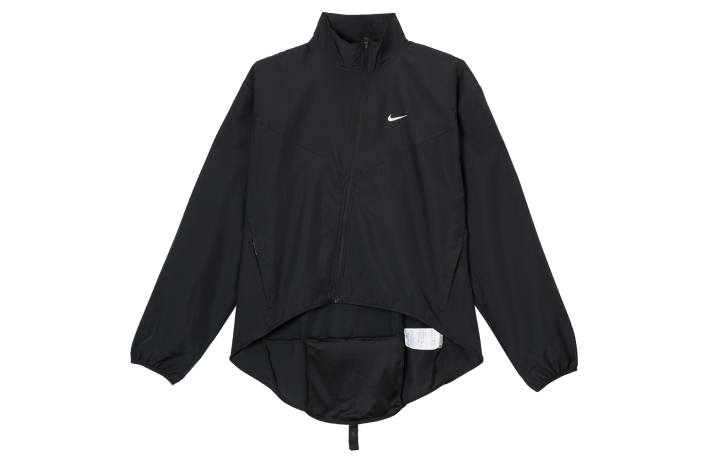 Nike Nike Jackets Women's Black Stand Collar Moderate Other
