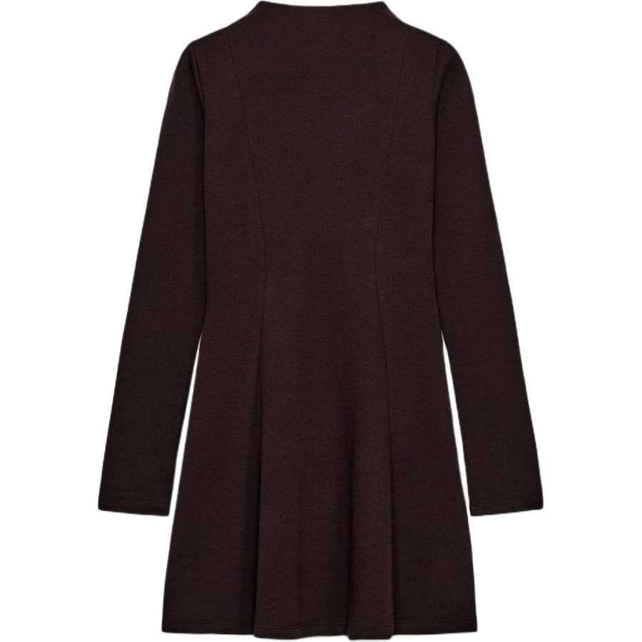 ZARA Long Sleeved Dress Women's