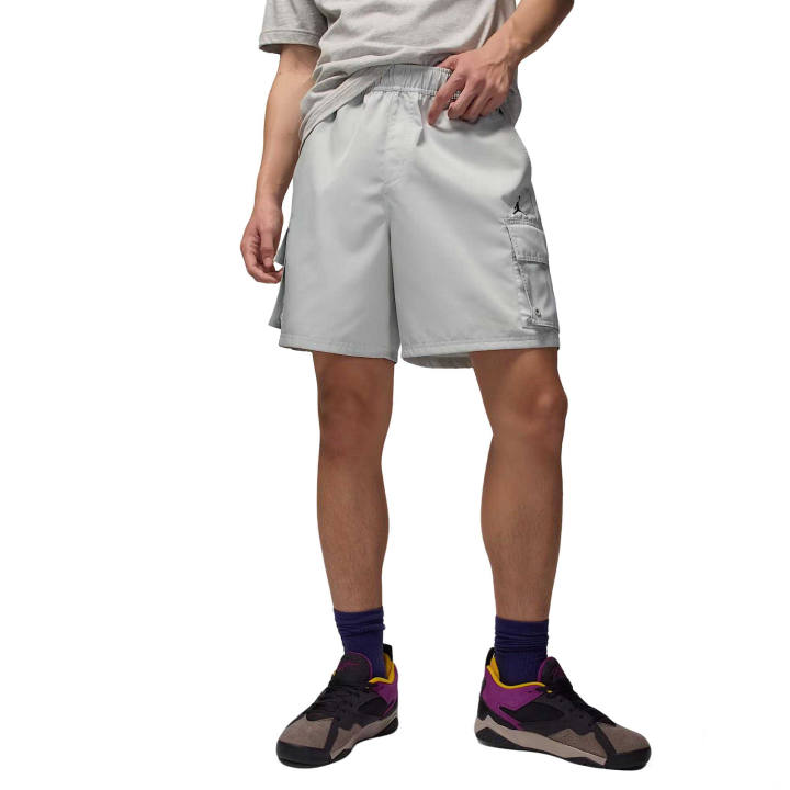 Jordan Jordan Brooklyn Cargo Shorts Men's