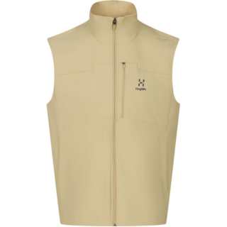 HAGLÖFS Vests Unisex Stand Collar Moderate Other