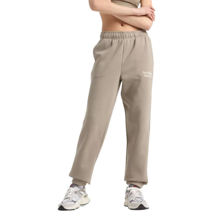 New Balance New Balance Linear Knitted Sweatpants Women's
