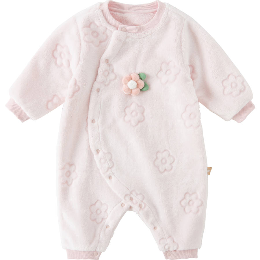 DAVE&BELLA Kids Jumpsuits & Crawlers Moderate