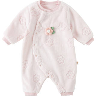 DAVE&BELLA Kids Jumpsuits & Crawlers Moderate