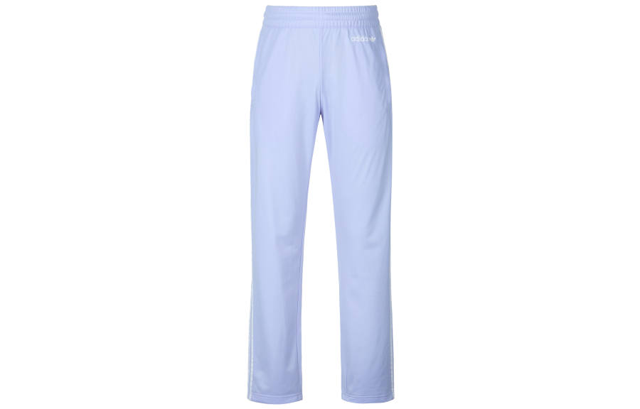 Adidas Originals Sports Pants Men's Light Purple