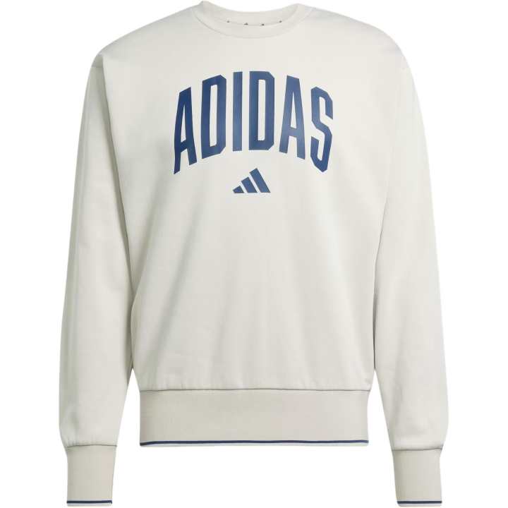 Adidas Adidas Sportswear Sweatshirt Men's Beige