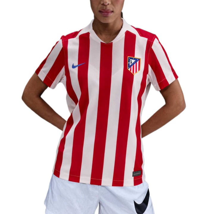 Nike Nike Atletico Madrid Dri FIT Soccer Jersey Women's