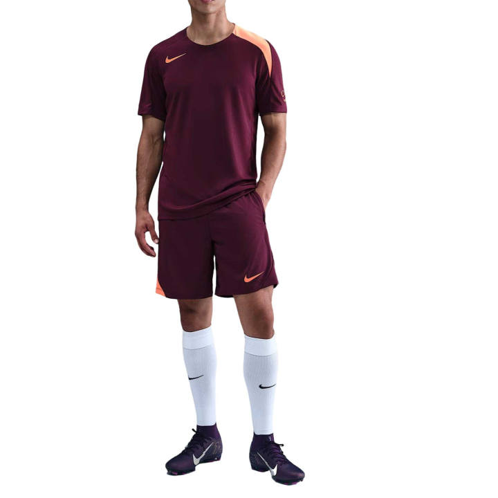 Nike Nike Dri Fit Soccer Bottom Men's