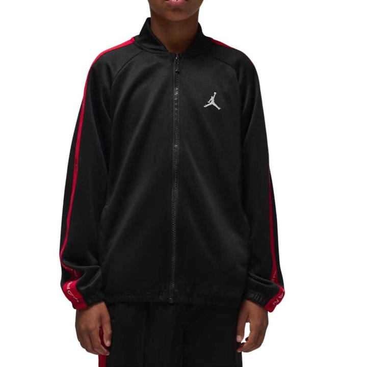 Jordan Jordan Kids Jackets Stand Collar Moderate