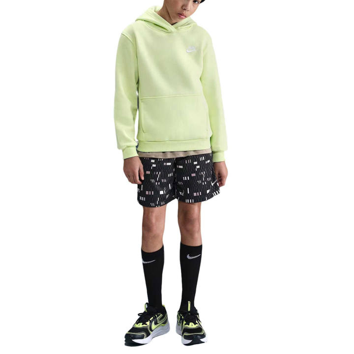 Nike Nike Kids Shorts Moderate