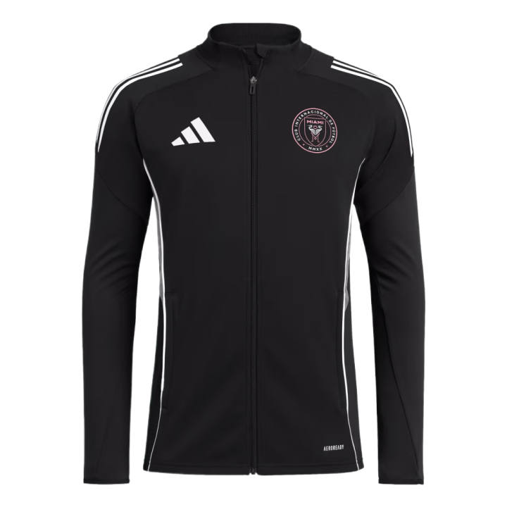 Adidas Adidas Inter Miami CF Jacket Men's