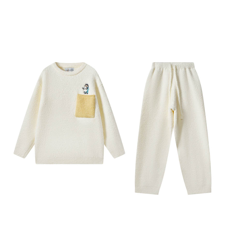 Teenie Weenie Pajama Set Unisex