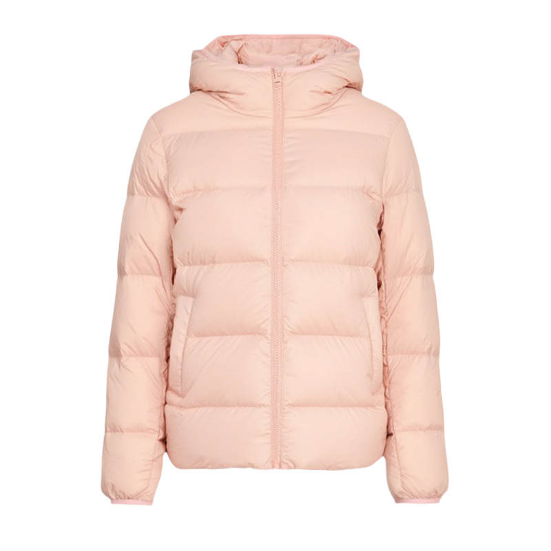 HUMTTO HUMTTO Fall Winter Down Jacket Women's