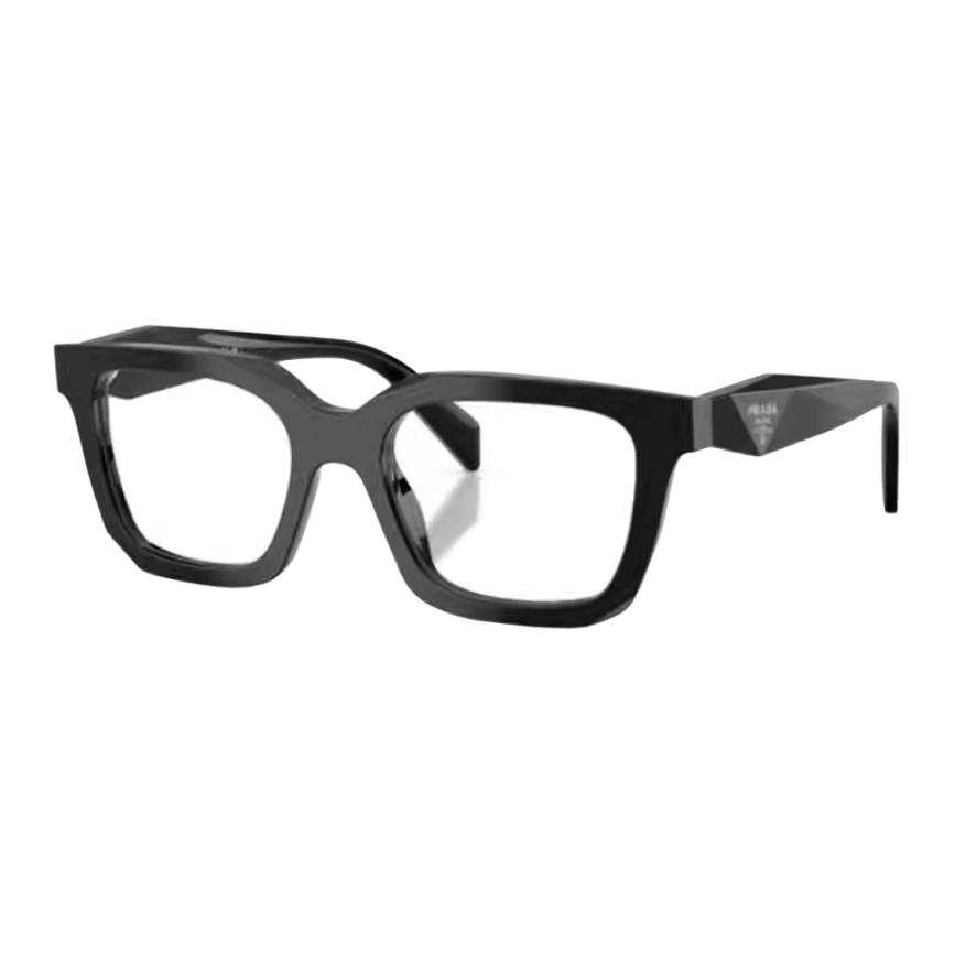 PRADA Prada Square Frame Glasses