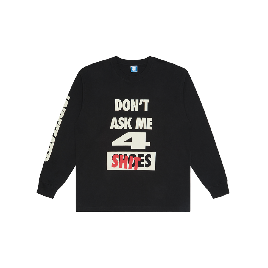 UNDEFEATED T Shirts Unisex Crew Neck Moderate Straight Fit