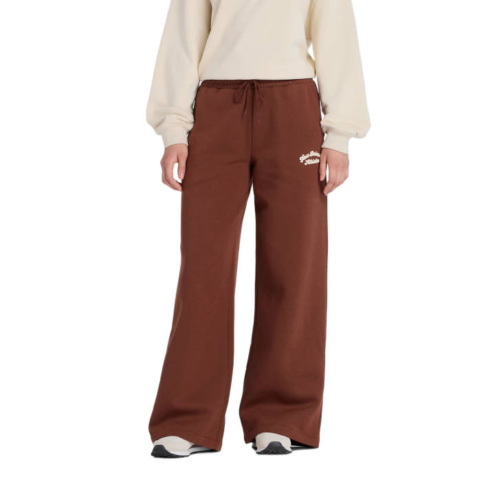 New Balance New Balance LINEAR HERITAGE Casual Pants Women's