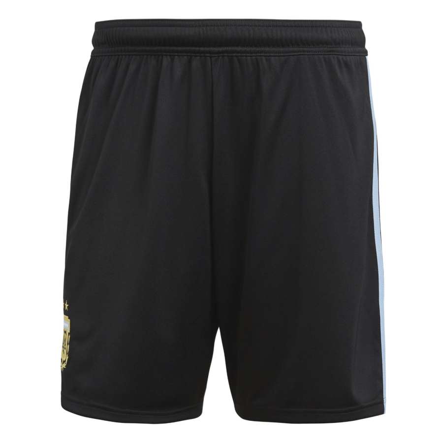Adidas Adidas Argentina Sports Shorts Men's Black