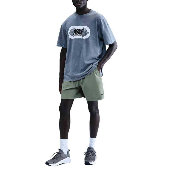 Nike Nike Dri Fit Running Shorts Men's