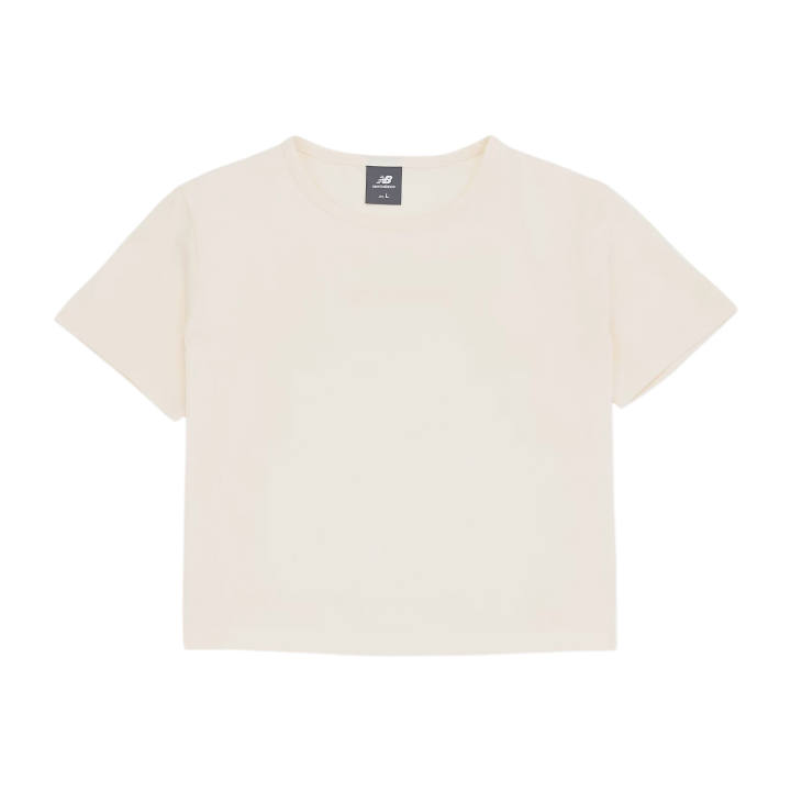 New Balance New Balance Regular T Shirt Women's