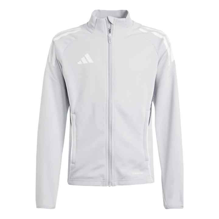 Adidas Adidas Kids Jackets Stand Collar Moderate
