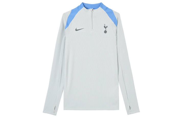 Nike Nike Hotspur Soccer Jersey Men's Dusty Gray