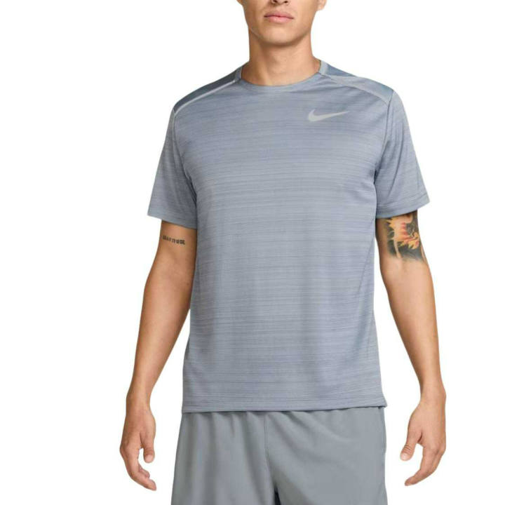 Nike Nike MILER Running T Shirt Men's
